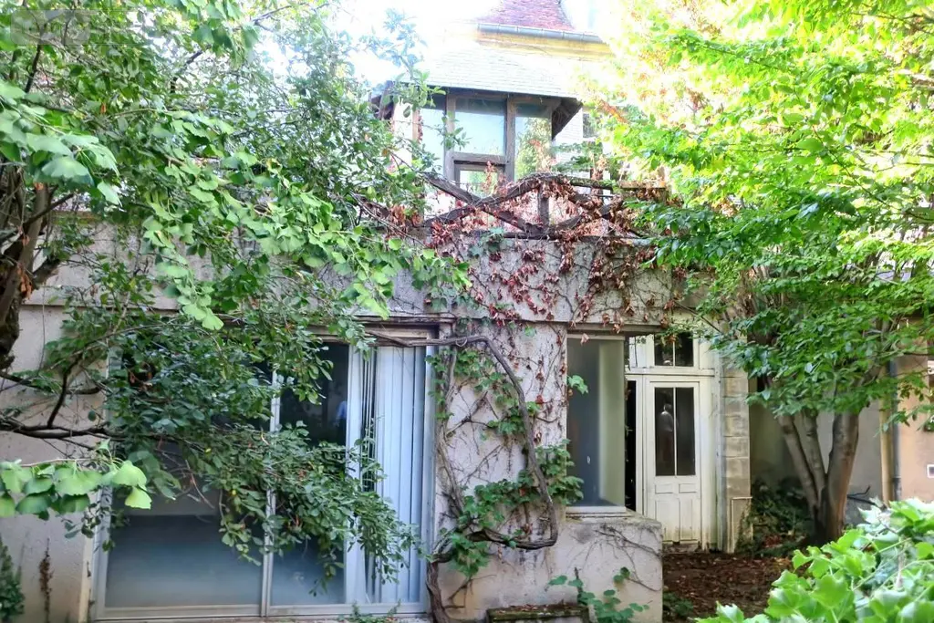 Maison a vendre Bourges 18000 Cher 18 259 m2 10 pièces 520000 euros 18005-1701 016