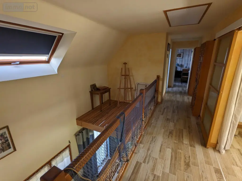 Maison a vendre Plougasnou 29630 Finistère 29 144 m2 5 pièces 463800 euros 29085-733 009
