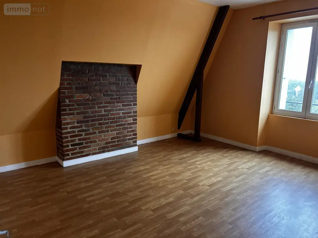 Location appartement Guer 56380 Morbihan 56 52 m2 3 pièces 530 euros 56046-L221 005