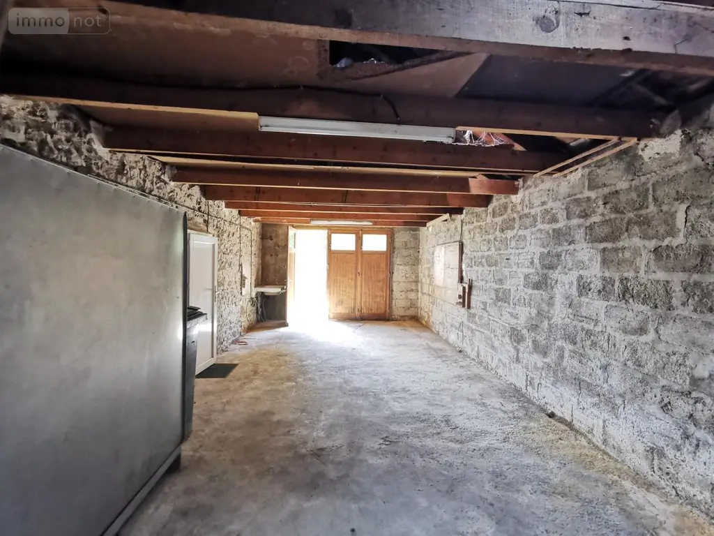 Maison a vendre Callac 22160 Côtes-d'Armor 22 96 m2 5 pièces 120500 euros 22102-2410 016