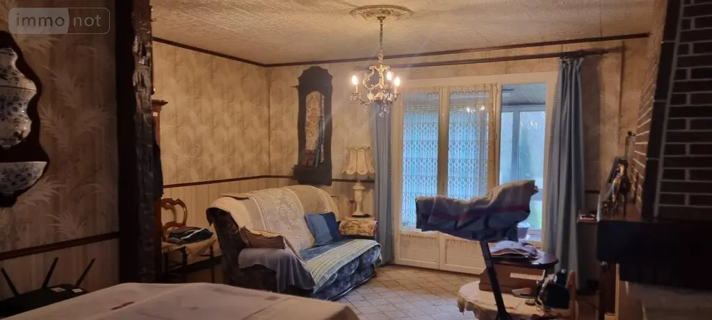 Maison a vendre Tours 37000 Indre-et-Loire 37 98 m2 5 pièces 220500 euros 37007-2823 005