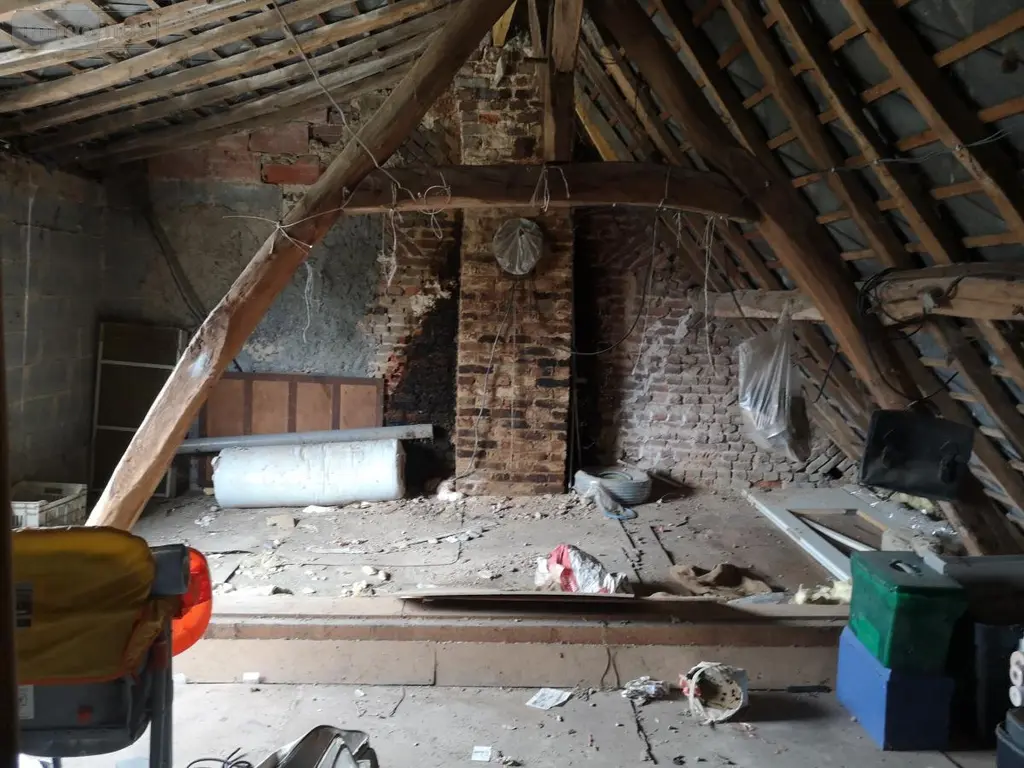 Maison a vendre Cagnoncles 59161 Nord 59 130 m2 6 pièces 80000 euros 59084-2003 014