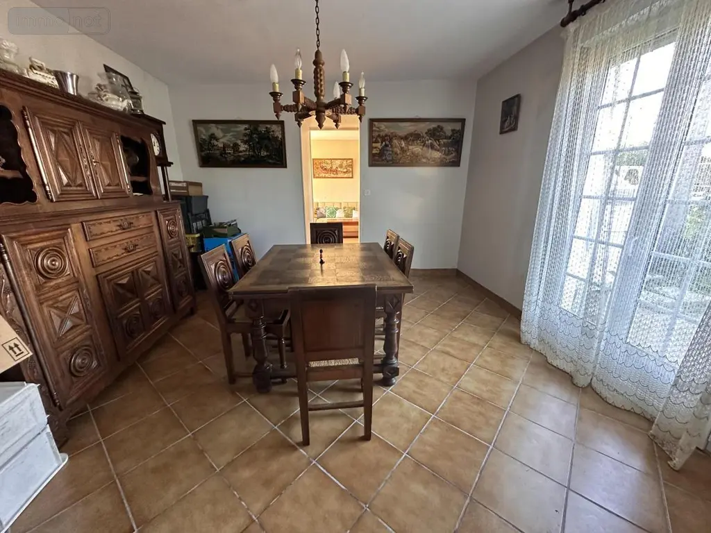 Maison a vendre Vannes 56000 Morbihan 56 198 m2 7 pièces 620740 euros 56003-1337 006