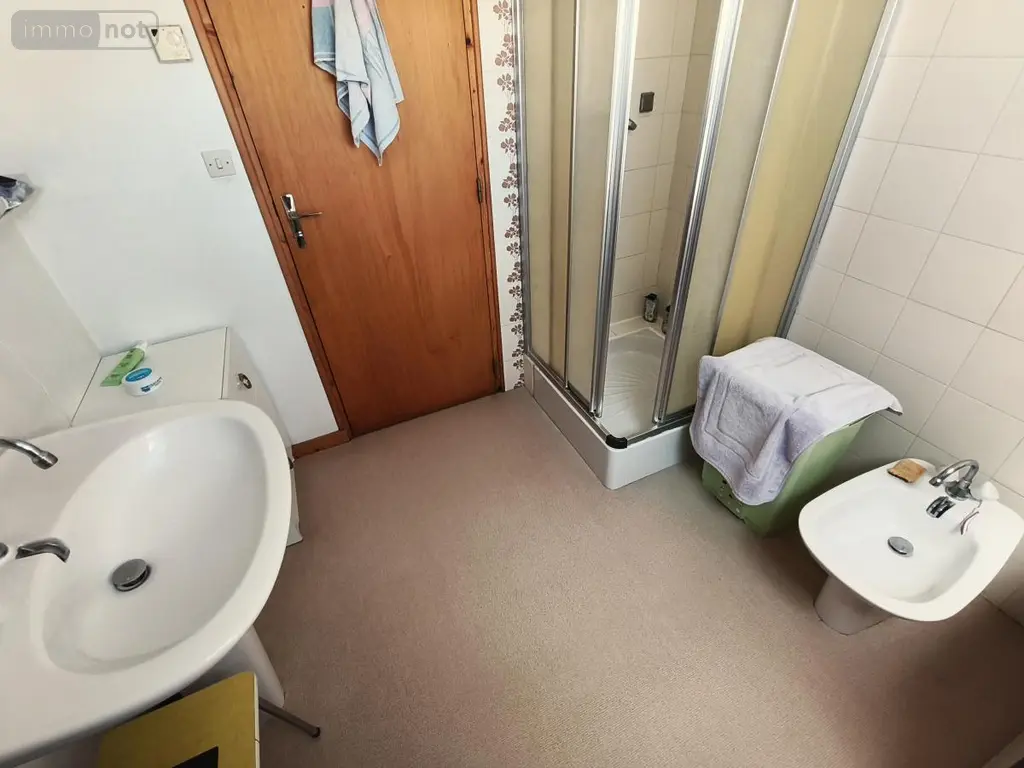 Maison a vendre Nivillac 56130 Morbihan 56 107 m2 4 pièces 219450 euros 56014-812 007