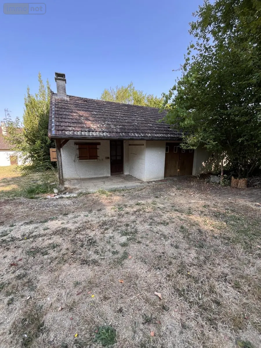 Maison a vendre Souvans 39380 Jura 39 131 m2 210000 euros 39033-2555 004
