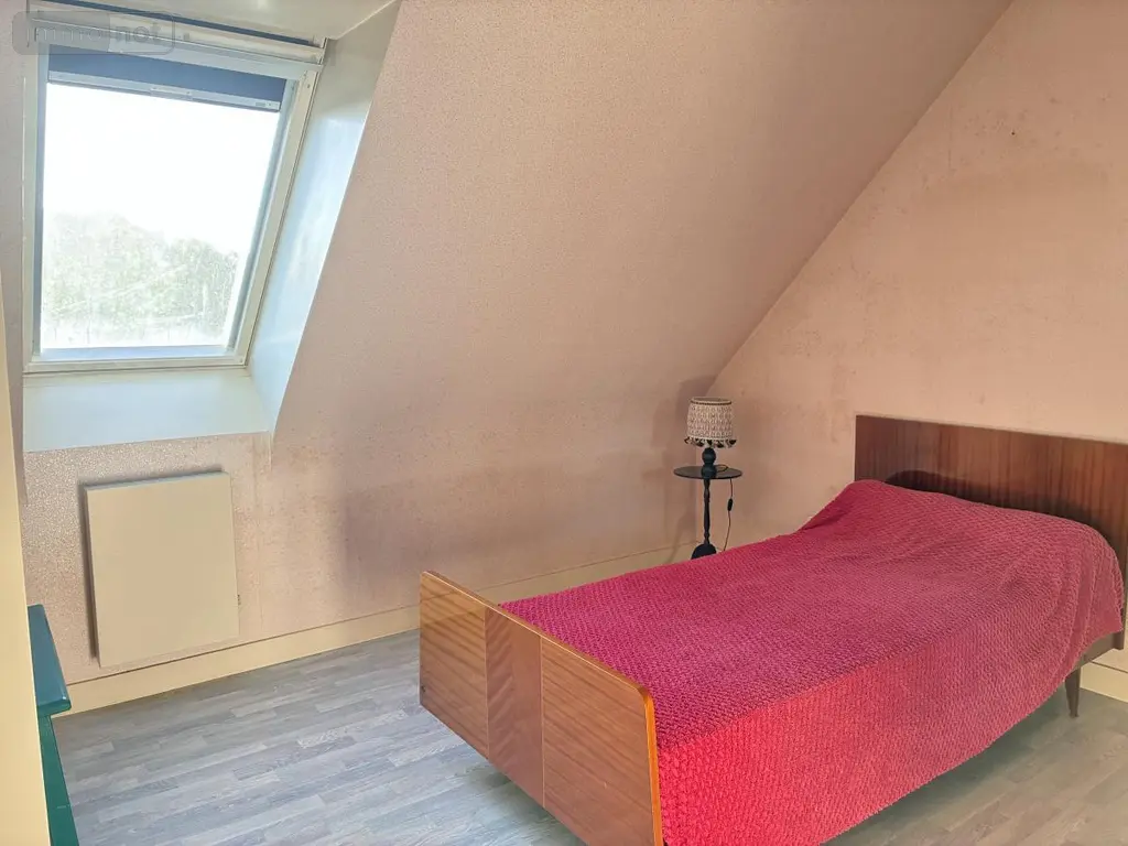Maison a vendre Saint-Thonan 29800 Finistère 29 129 m2 5 pièces 289900 euros 29039-1512 010