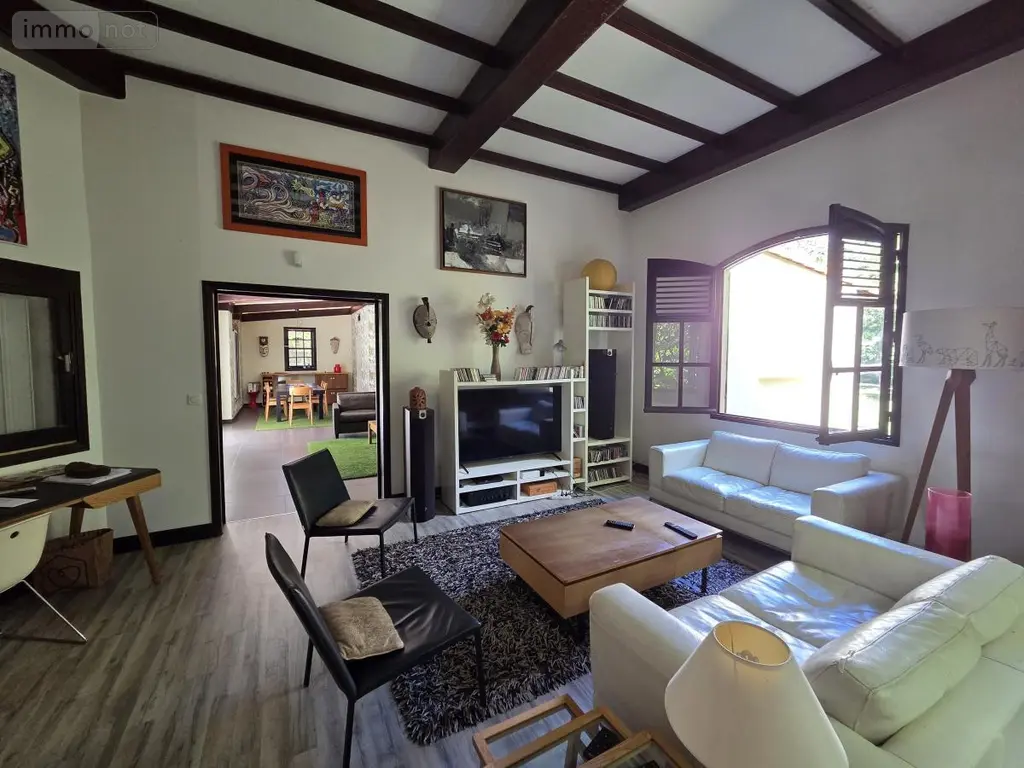 Maison a vendre Fort-de-France 97200 Martinique 972 249 m2 1050000 euros 97204-397 014