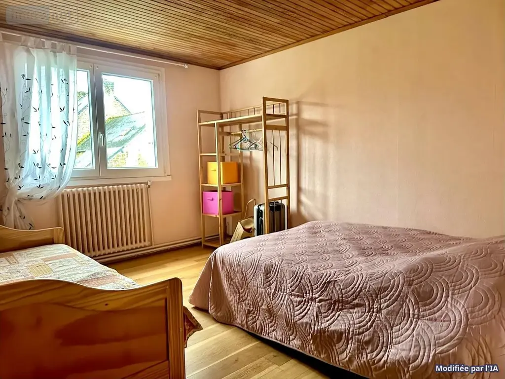 Maison a vendre Lanvénégen 56320 Morbihan 56 120 m2 5 pièces 208472 euros 56081-2540 006