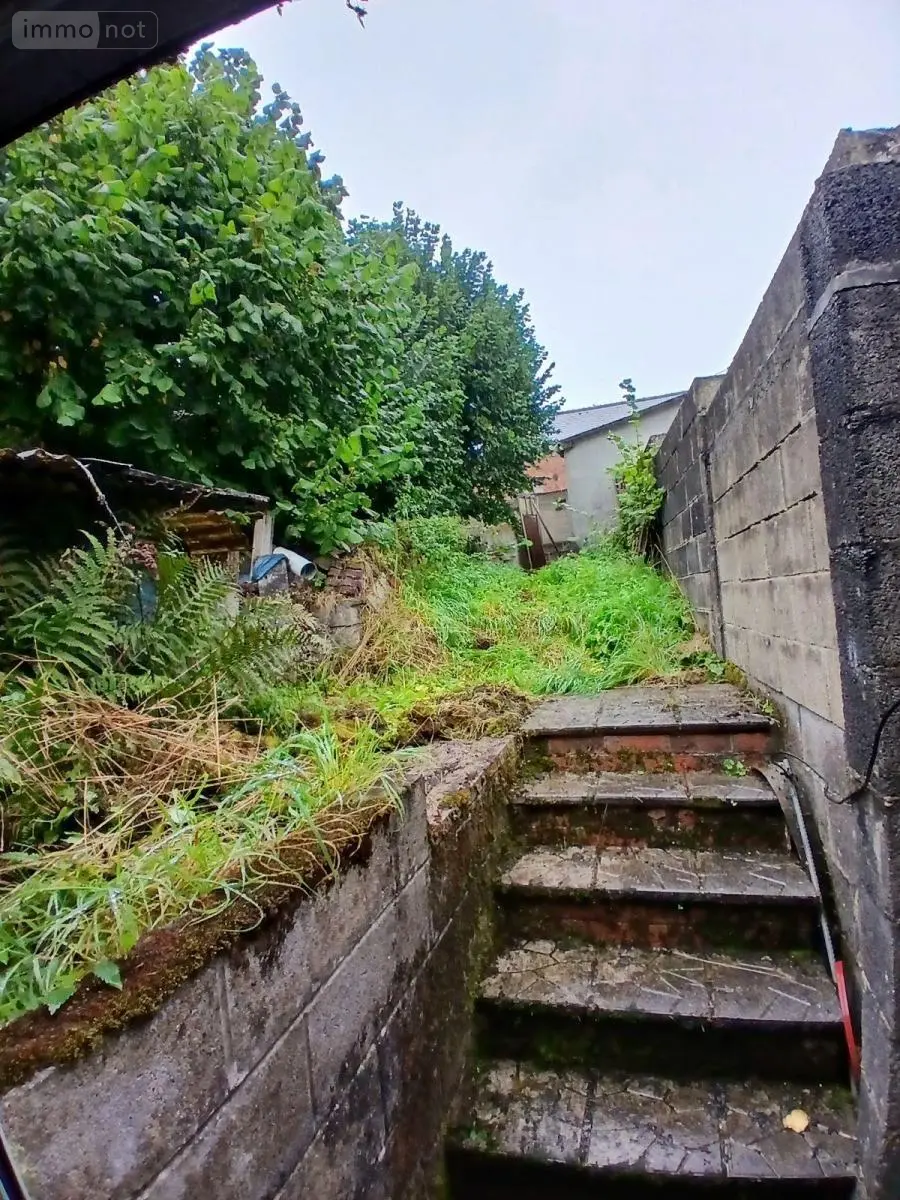 Maison a vendre Wignehies 59212 Nord 59 50 m2 4 pièces 49000 euros 02082-574 009