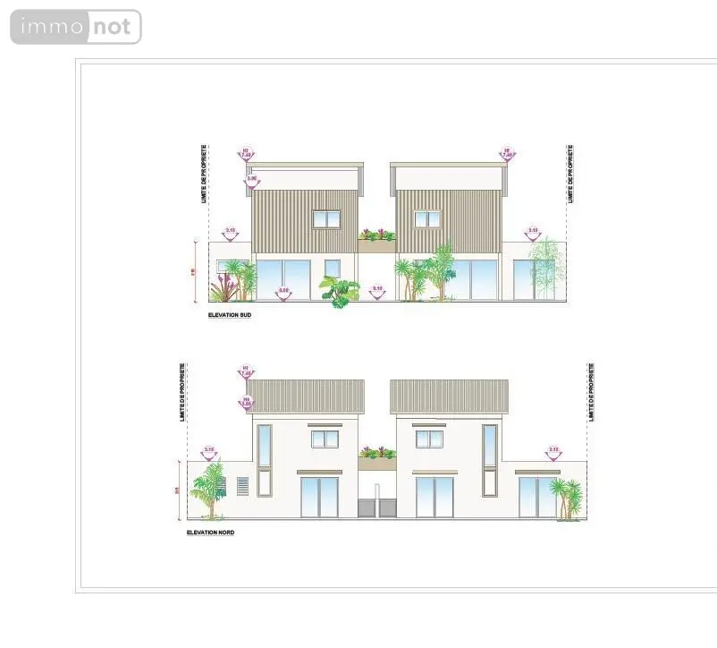 Maison a vendre La Possession 97419 La Réunion 974 94 m2 4 pièces 420000 euros 97409-369 002