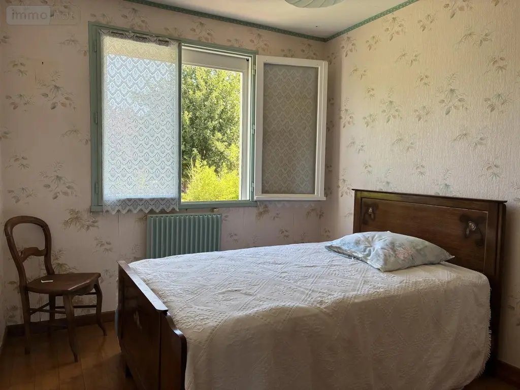 Maison a vendre Cantenay-Épinard 49460 Maine-et-Loire 49 108 m2 5 pièces 219360 euros 49031-2853 005