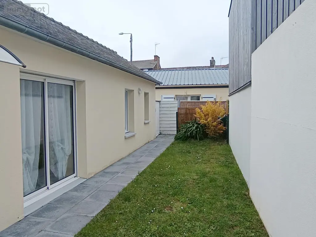 Maison a vendre Binic-Étables-sur-Mer 22680 Côtes-d'Armor 22 41 m2 2 pièces 180560 euros 22064-1338 002