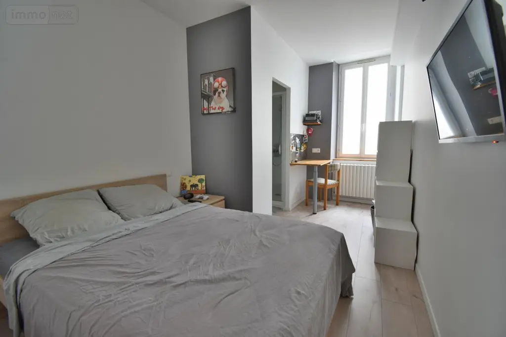 Maison a vendre Val d'Erdre-Auxence 49370 Maine-et-Loire 49 124 m2 6 pièces 188800 euros 49019-3462 005