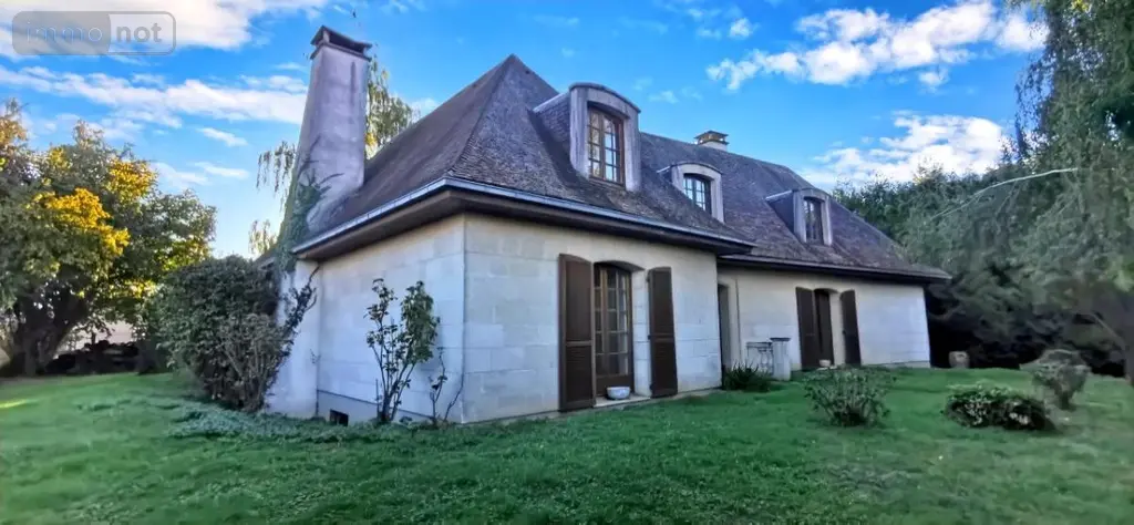 Maison a vendre Hénin-sur-Cojeul 62128 Pas-de-Calais 62 190 m2 6 pièces 395200 euros 62130-2378 004