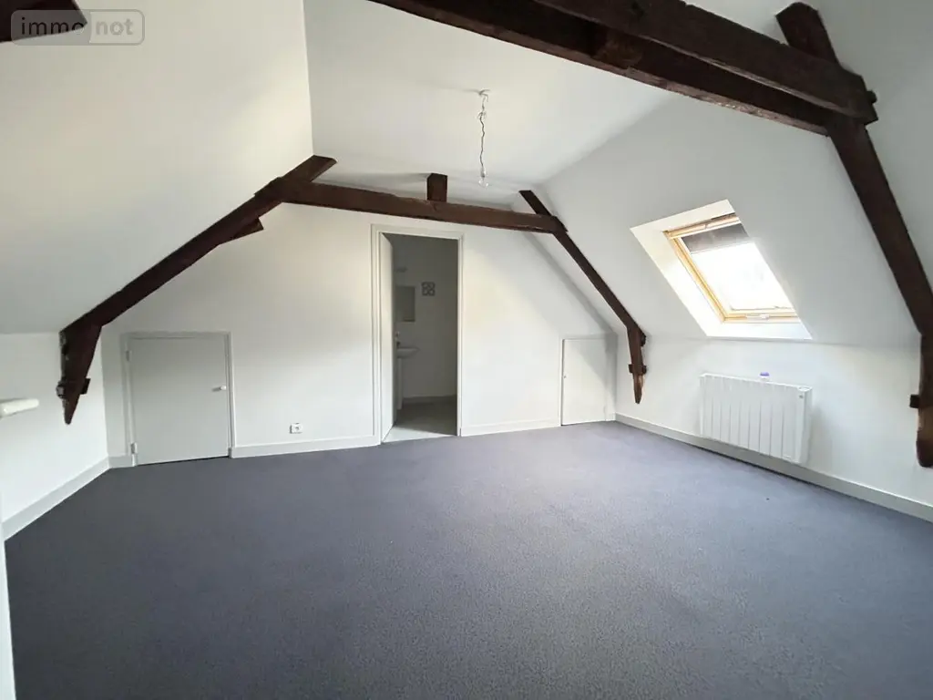 Immeuble de rapport a vendre Guer 56380 Morbihan 56 285 m2 301300 euros 56046-1328 010