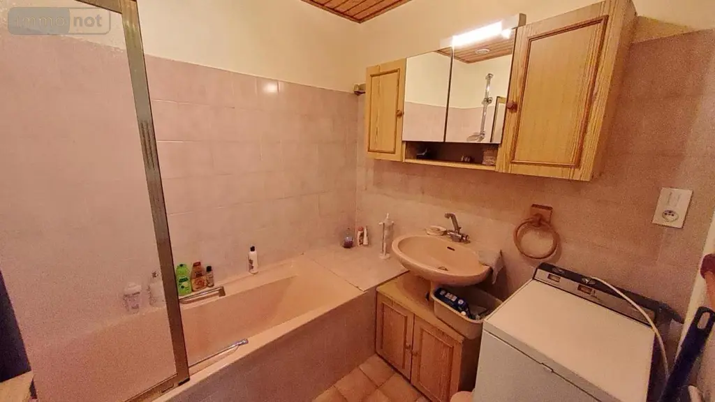 Appartement a vendre Concarneau 29900 Finistère 29 46 m2 1 pièce 262500 euros 29066-3846 007