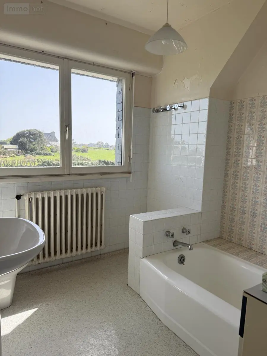 Maison a vendre Plounéour-Brignogan-plages 29890 Finistère 29 180 m2 7 pièces 712200 euros 29038-1682 010