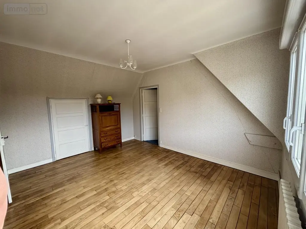 Maison a vendre Ploemeur 56270 Morbihan 56 90 m2 4 pièces 296700 euros 56082-1615 007