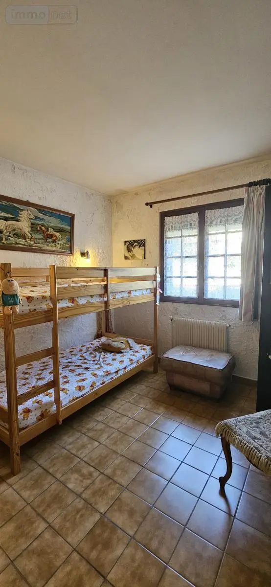 Maison a vendre Saint-Clément-de-Rivière 34980 Hérault 34 195 m2 8 pièces 518000 euros 34019-436 012