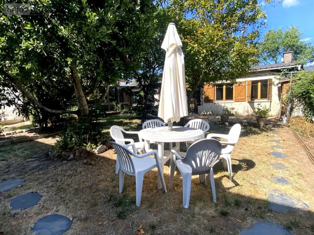 Maison a vendre Angers 49100 Maine-et-Loire 49 122 m2 5 pièces 351750 euros 49008-115 002