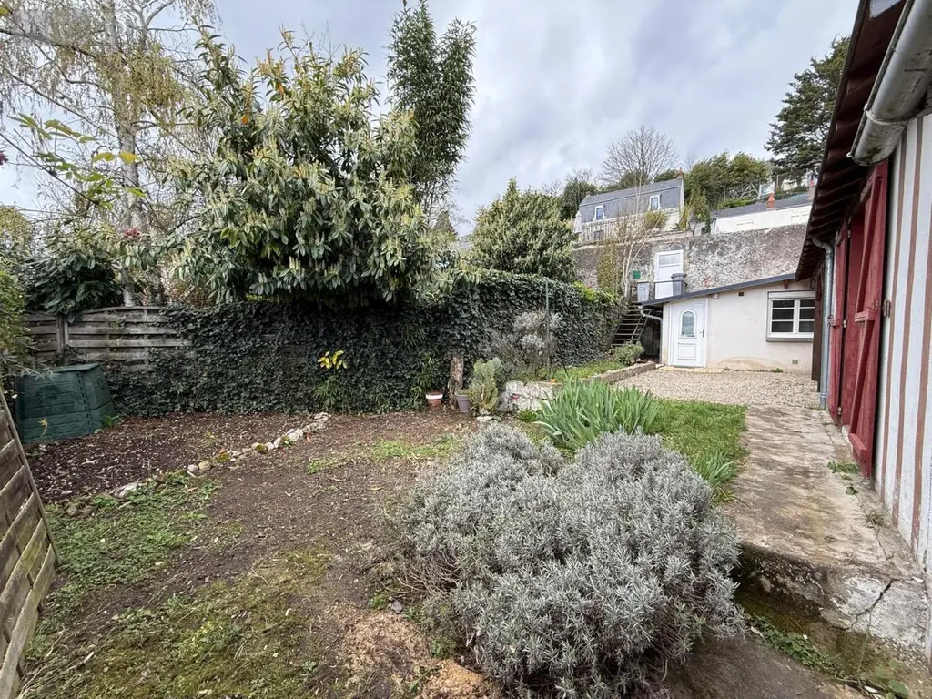 Maison a vendre Tours 37100 Indre-et-Loire 37 68 m2 3 pièces 205000 euros 37007-2794 006