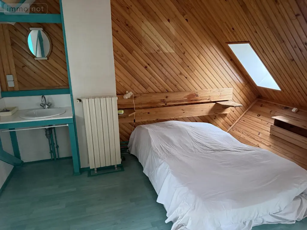 Maison a vendre Troisvilles 59980 Nord 59 178 m2 10 pièces 198640 euros 59191-6160 012