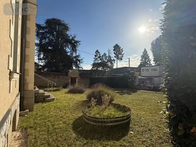 Maison a vendre Angers 49100 Maine-et-Loire 49 174 m2 10 pièces 524000 euros 49012-2029 016