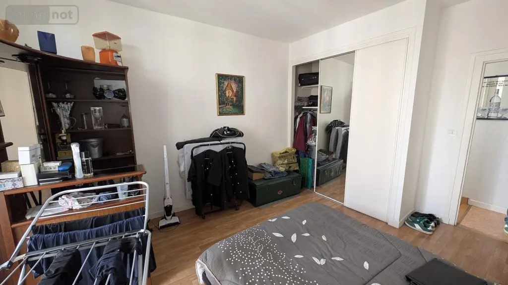 Immeuble de rapport a vendre Vichy 03200 Allier 03 588 m2 398240 euros 03019-167 021