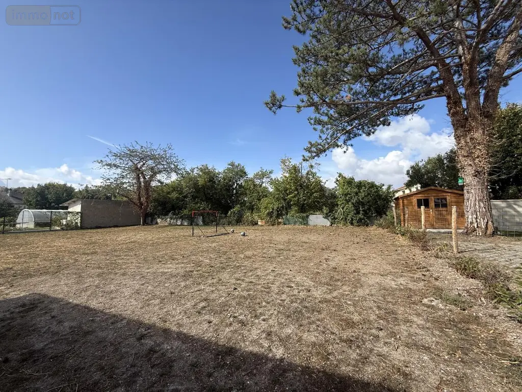 Terrain a batir a vendre Gueux 51390 Marne 51 300000 euros 51066-2115 001