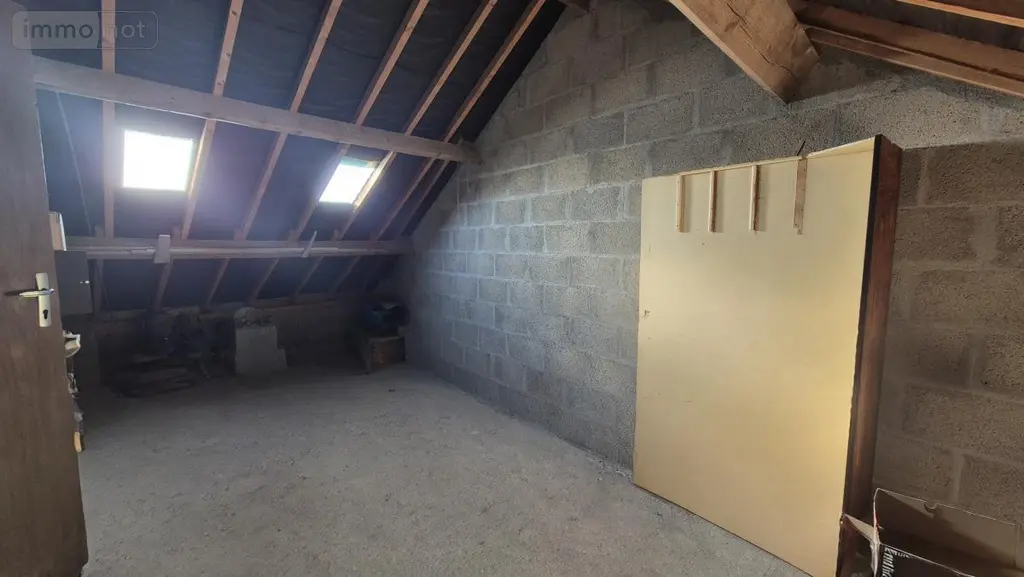 Maison a vendre Vair-sur-Loire 44150 Loire-Atlantique 44 115 m2 5 pièces 209000 euros 49095-1573 018