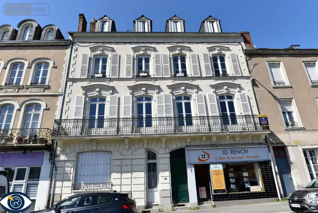 Appartement a vendre Laval 53000 Mayenne 53 105 m2 239200 euros 53004-1329 001
