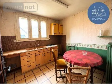 Maison a vendre Montauban-de-Bretagne 35360 Ille-et-Vilaine 35 142 m2 7 pièces 261400 euros 35056-1696 004