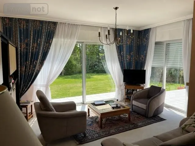 Maison a vendre Quéven 56530 Morbihan 56 154 m2 8 pièces 435960 euros 56083-1133 006