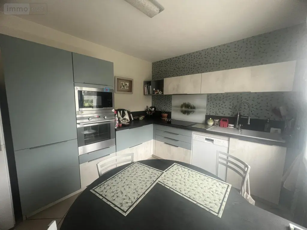 Maison a vendre Bazougers 53170 Mayenne 53 105 m2 7 pièces 187400 euros 53018-1824 002