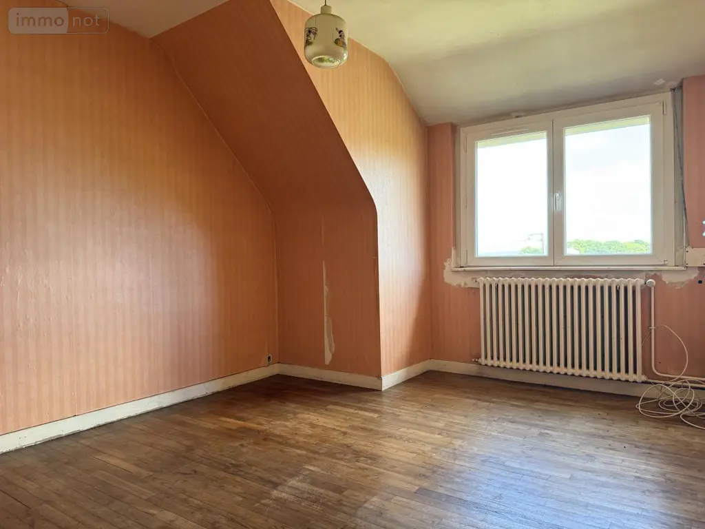 Maison a vendre Grâces 22200 Côtes-d'Armor 22 110 m2 5 pièces 170080 euros 22064-1314 013
