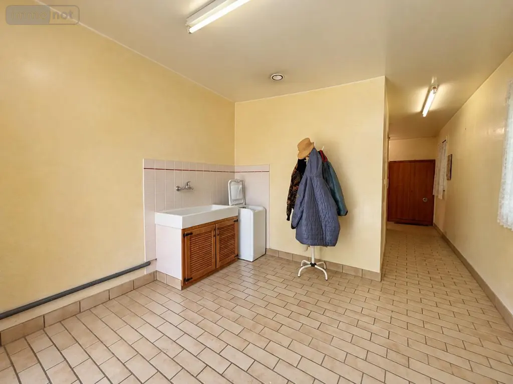Maison a vendre Ébaty 21190 Côte-d'Or 21 127 m2 5 pièces 294000 euros 71057-45 009