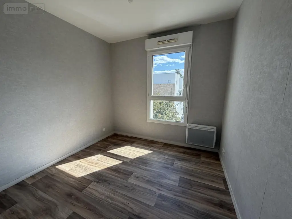 Appartement a vendre Tours 37100 Indre-et-Loire 37 35 m2 2 pièces 111300 euros 37007-2847 006