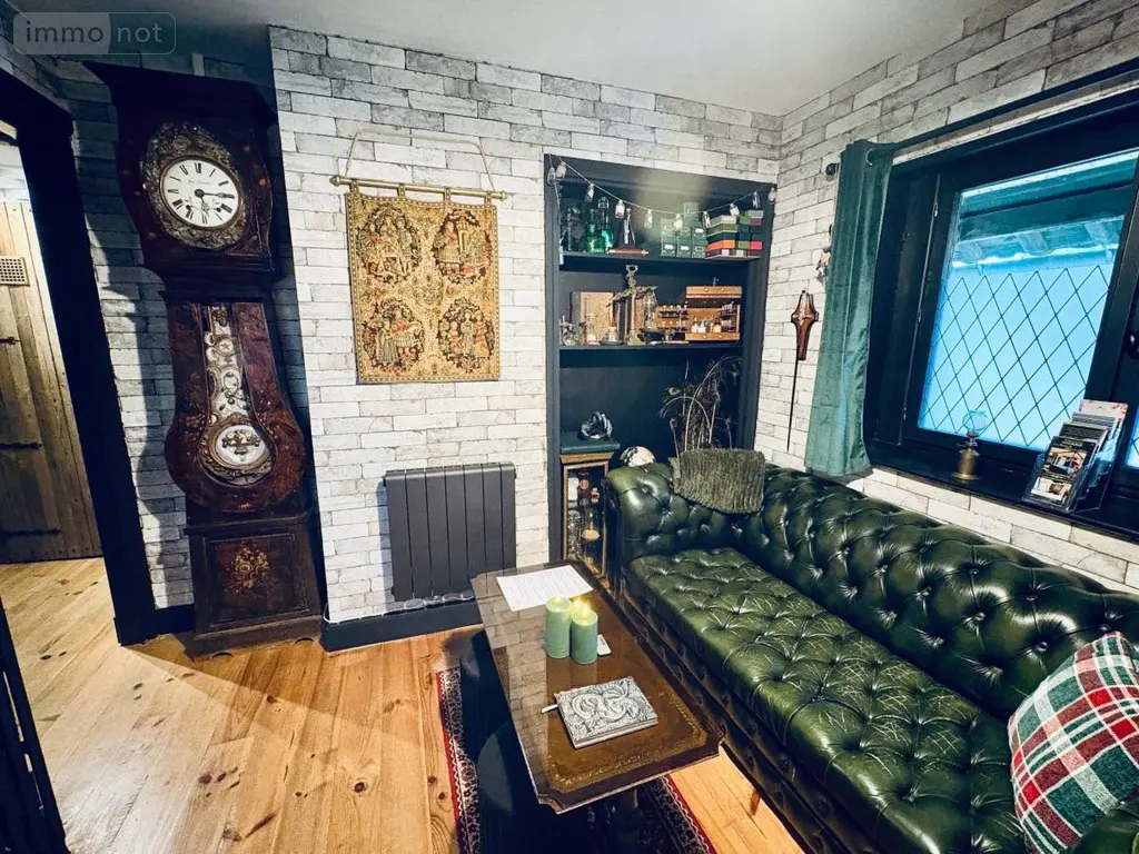 Maison a vendre Ardres 62610 Pas-de-Calais 62 360 m2 20 pièces 855000 euros 62098-2473 012
