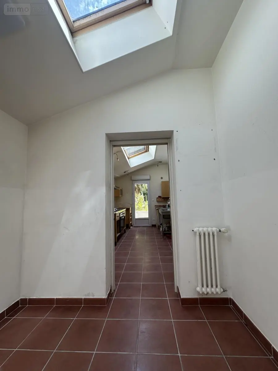Maison a vendre Hennebont 56700 Morbihan 56 140 m2 5 pièces 335240 euros 56029-1399 022