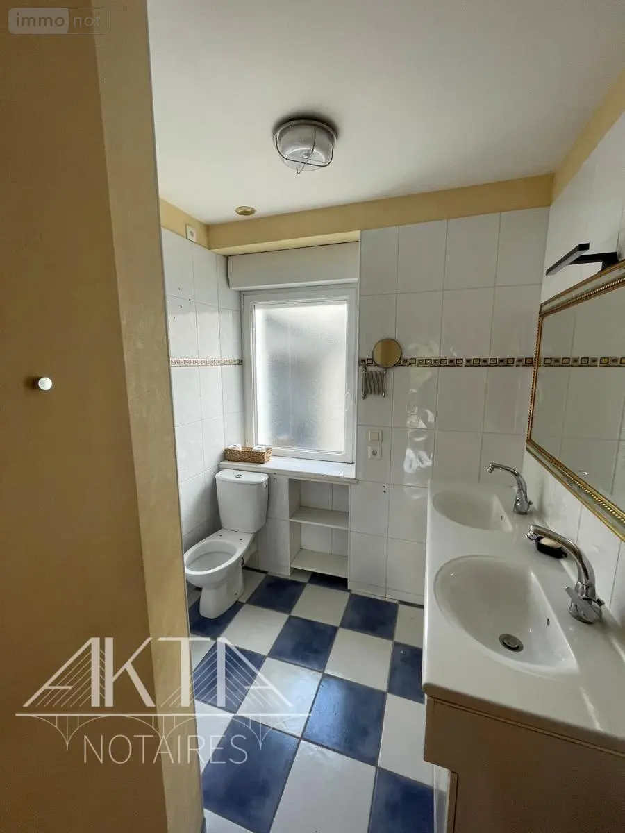Maison a vendre Plougastel-Daoulas 29470 Finistère 29 128 m2 5 pièces 312000 euros 29036-258 007