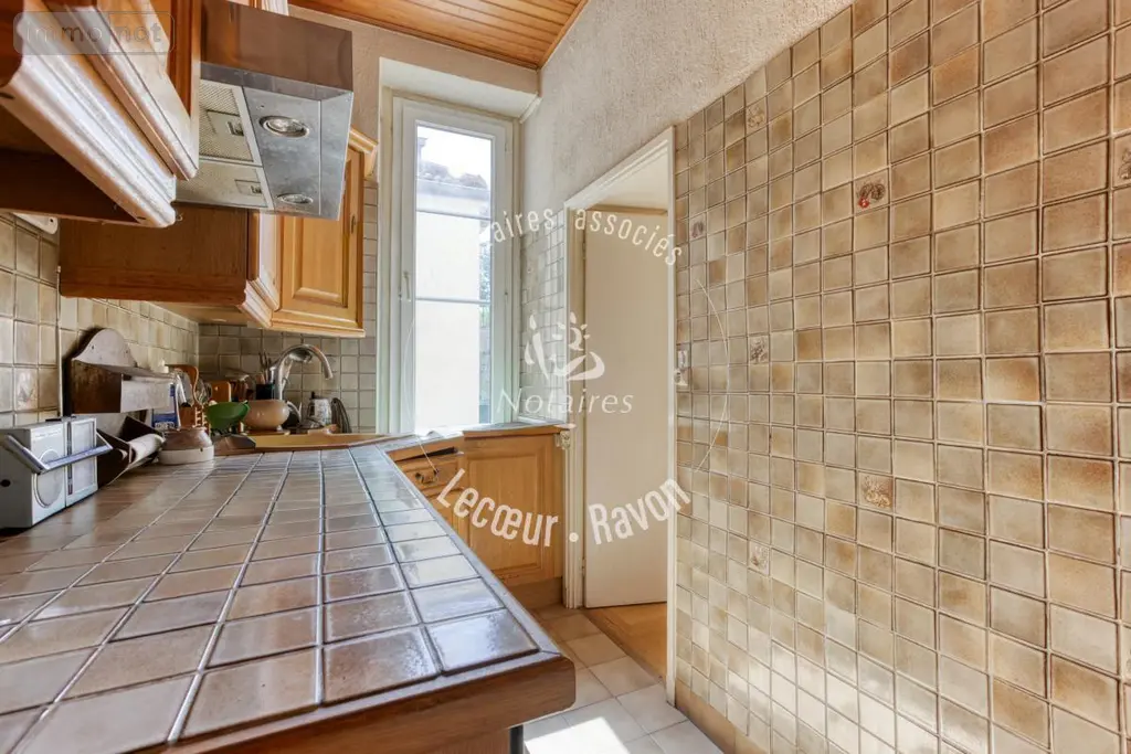 Appartement a vendre Versailles 78000 Yvelines 78 34 m2 2 pièces 199500 euros 92076-142 004