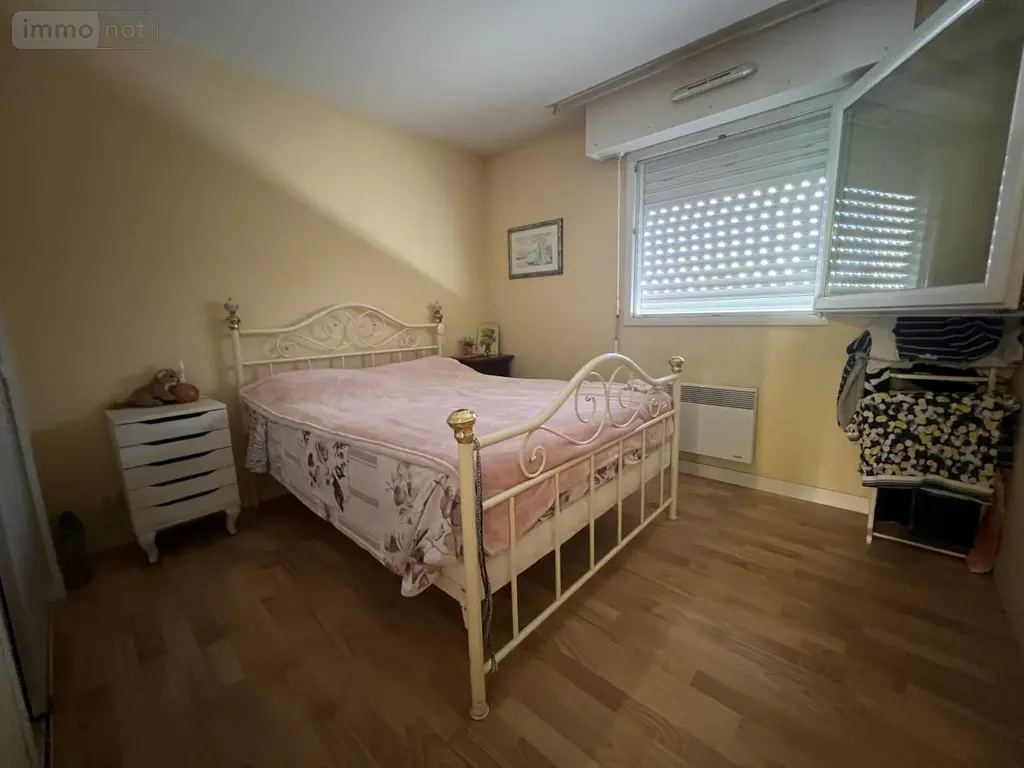 Appartement a vendre Hennebont 56700 Morbihan 56 68 m2 3 pièces 136036 euros 56081-2658 002