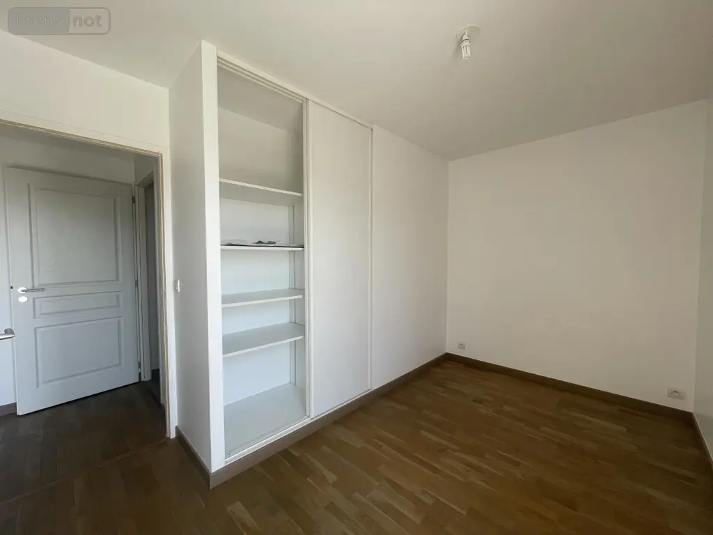 Location appartement Nantes 44100 Loire-Atlantique 44 108 m2 4 pièces 1765 euros 44039-L306 006