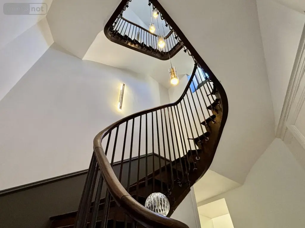 Maison a vendre Poitiers 86000 Vienne 86 120 m2 5 pièces 355000 euros 86001-41 001