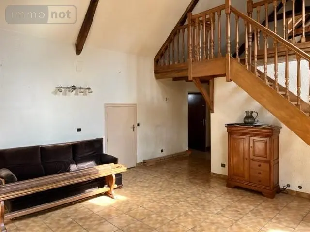 Appartement a vendre Lorient 56100 Morbihan 56 155 m2 5 pièces 213736 euros 56083-1129 003