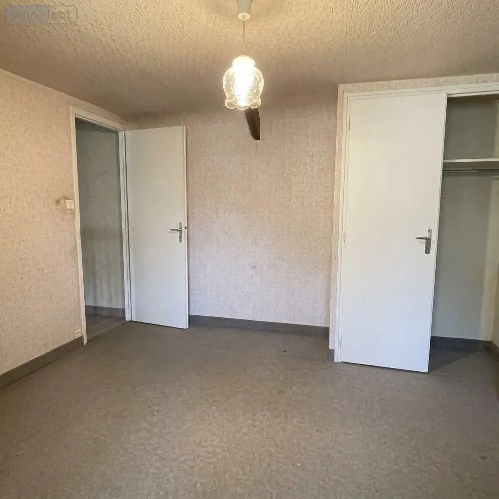 Maison a vendre Locminé 56500 Morbihan 56 72 m2 3 pièces 95400 euros 56076-1390 010