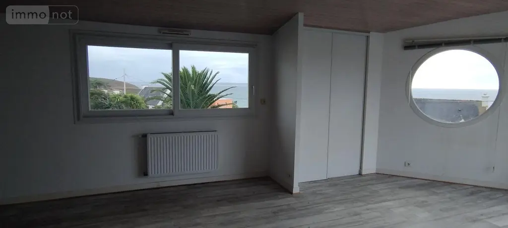 Maison a vendre Locmaria-Plouzané 29280 Finistère 29 170 m2 5 pièces 1027412 euros 29059-763 015