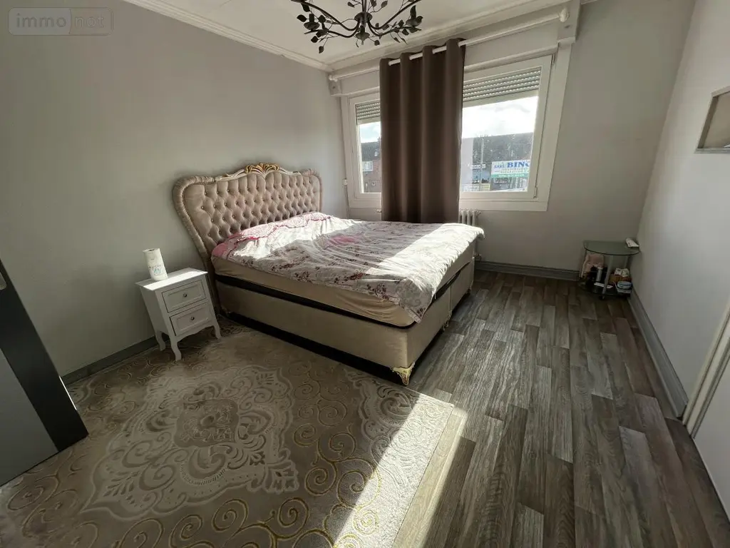 Immeuble de rapport a vendre Cambrai 59400 Nord 59 216 m2 211000 euros 59084-1819 011
