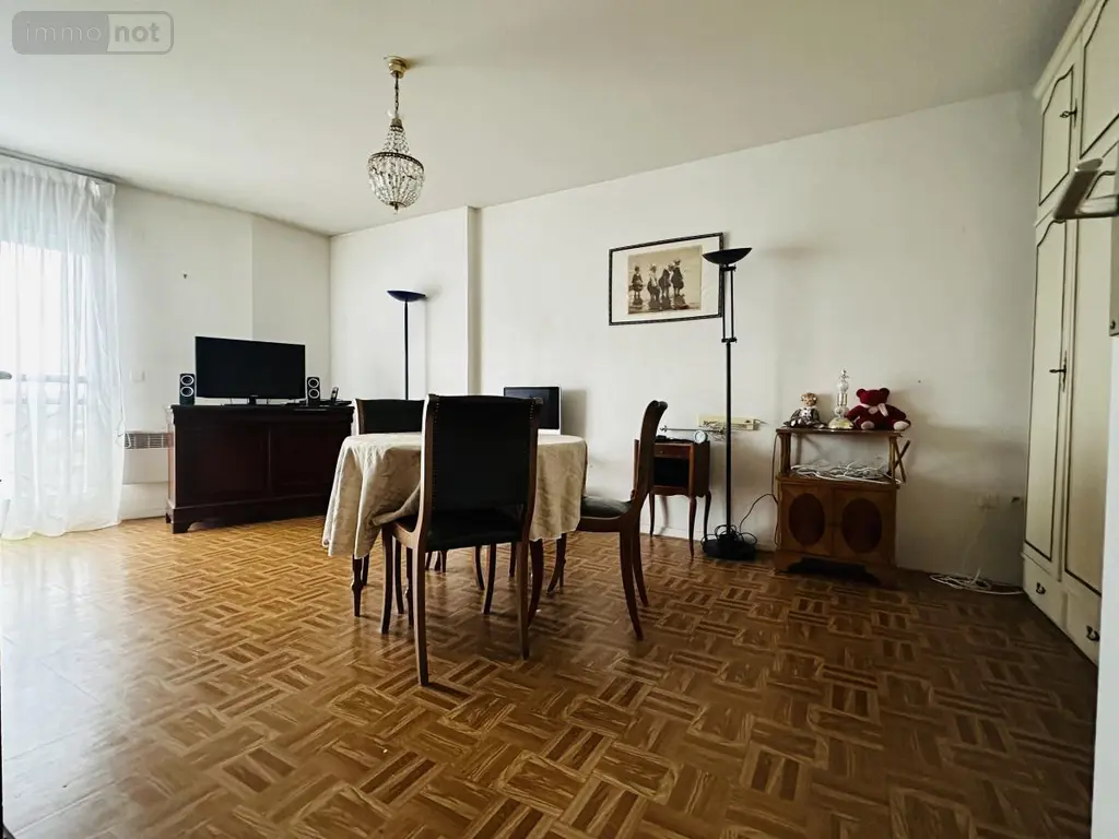 Appartement a vendre Lorient 56100 Morbihan 56 46 m2 2 pièces 68780 euros 56079-1425 003