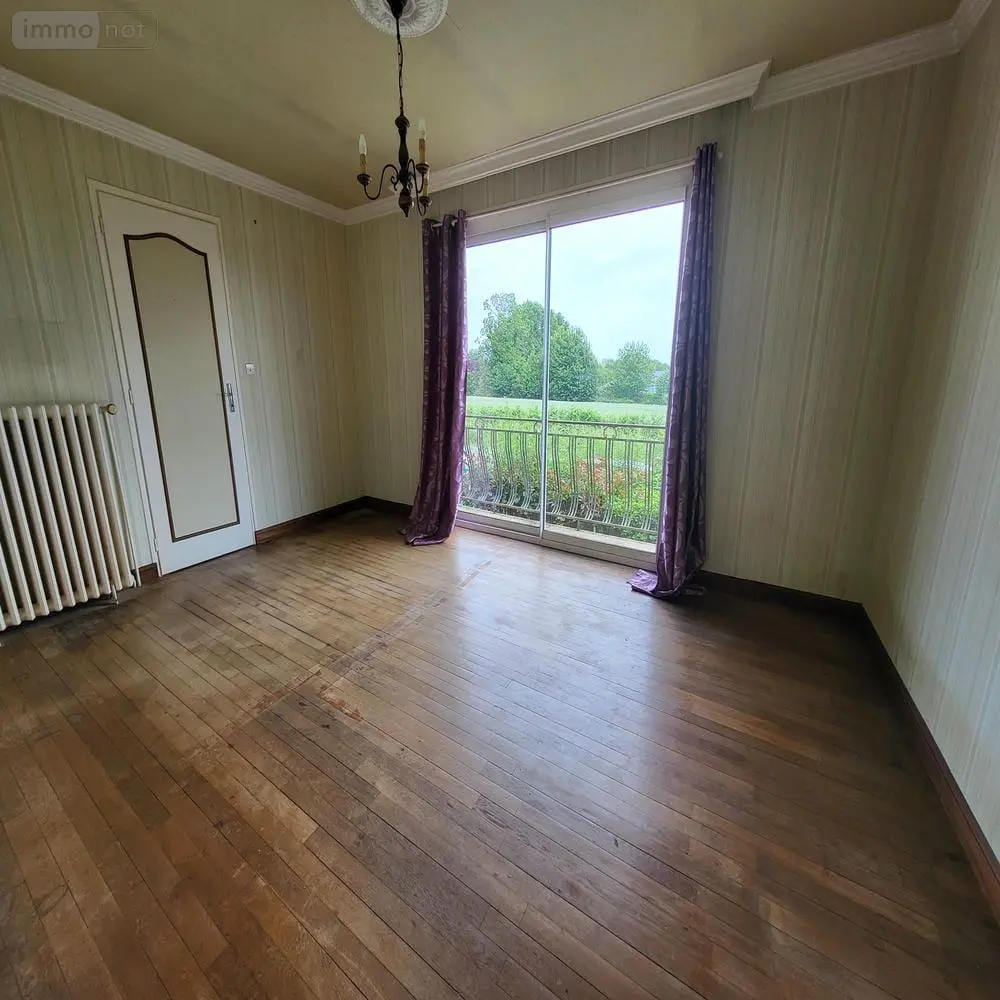 Maison a vendre Spézet 29540 Finistère 29 78 m2 4 pièces 84800 euros 29126-756 003